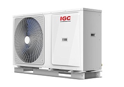 Тепловые насосы