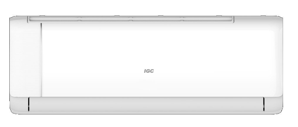 Настенный фанкойл IWF-X300K22W-A