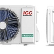RAS/RAC-V18MBL